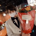 12月25日☆土曜日